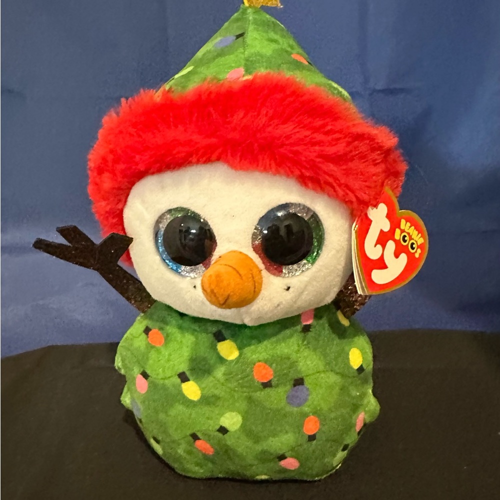 Ty Beanie Boos Garland